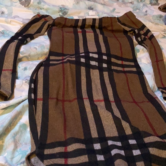 Dress 🤎🖤❤️ - Picture 8 of 11